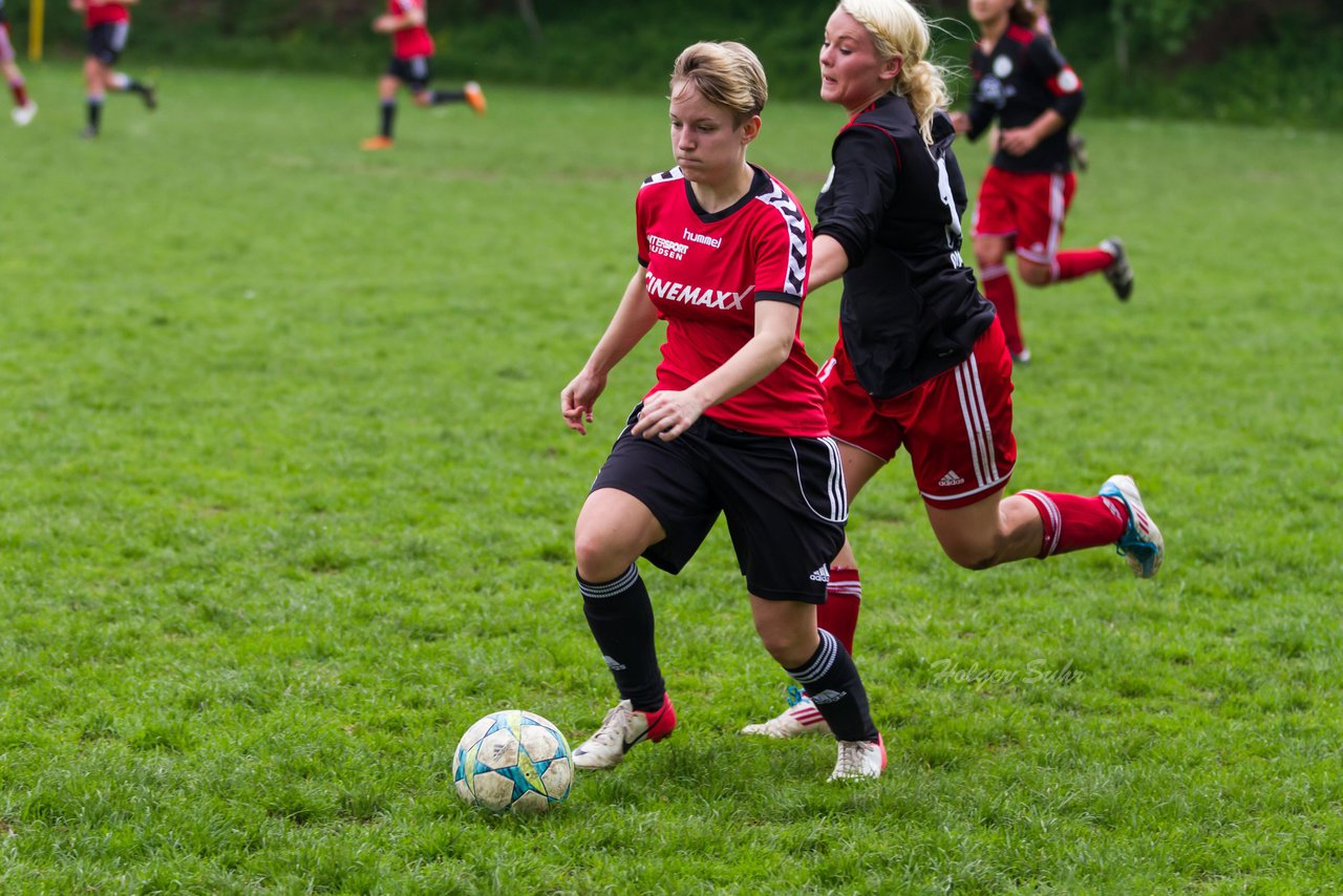 Bild 125 - Frauen Rot-Schwarz Kiel - MTSV Olympia Neumnster : Ergebnis: 4:1